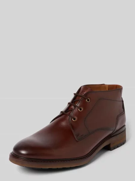 Buty z wyprofilowaną podeszwą model ‘VIBE’ Lloyd