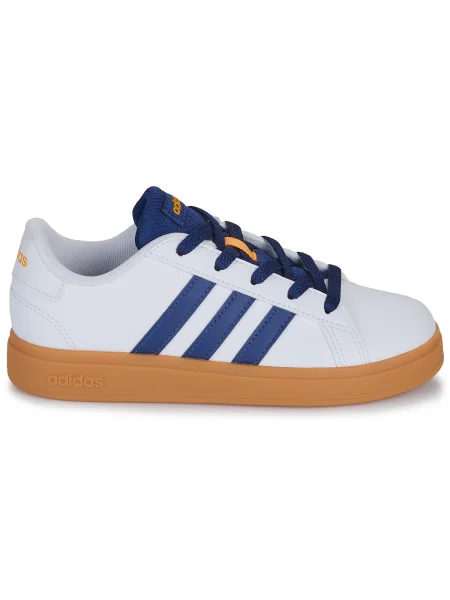 Sneakersy adidas biela