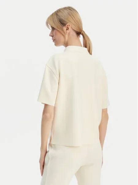 Calvin Klein Polo majica bež