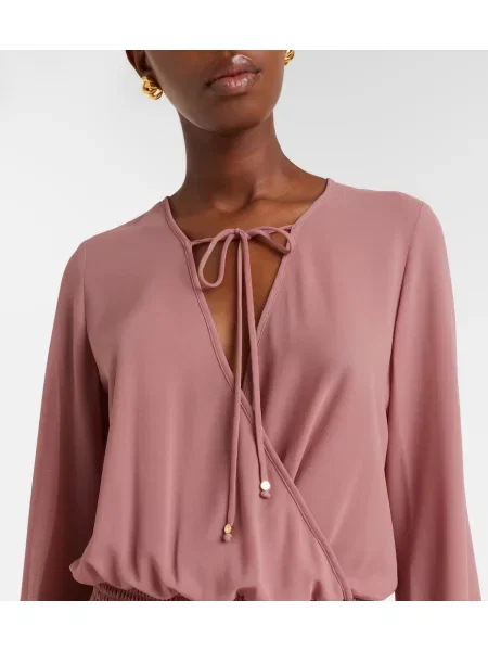 Rochie Bananhot roz