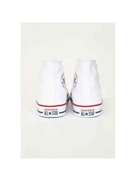 Converse Trampki Chuck Taylor All Star białe
