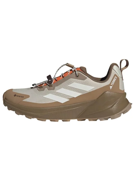 Gležnjarji Adidas Terrex bela