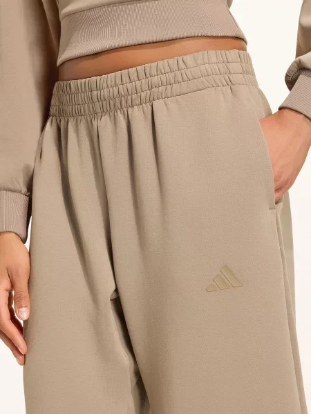 Adidas Tepláky All S.Z.N khaki