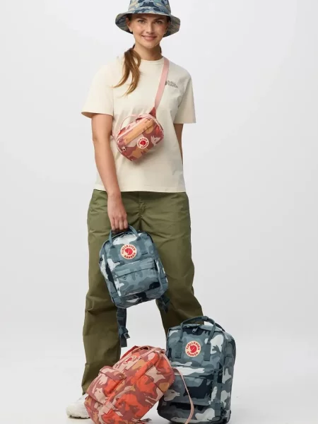 Рюкзак Fjallraven