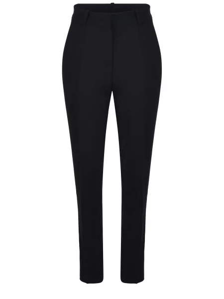 Pantaloni Pinko negru