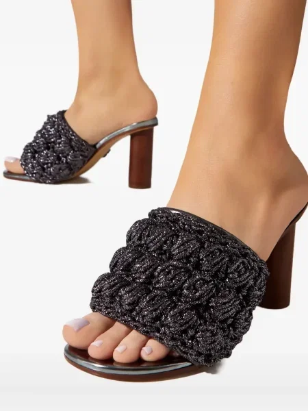 Sandale Jw Anderson gri
