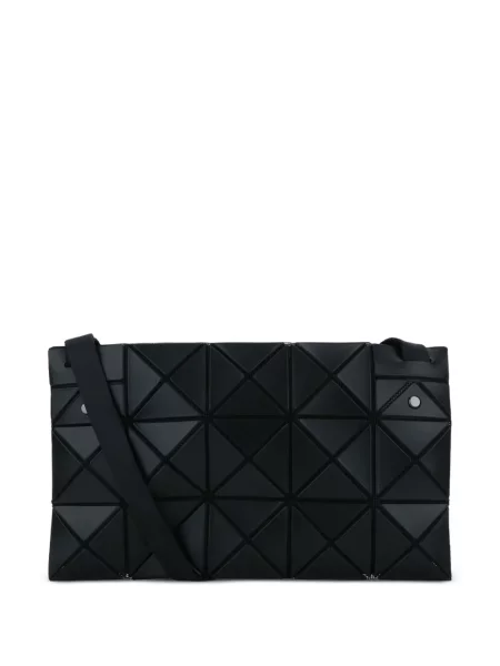Kabelka Bao Bao Issey Miyake čierna