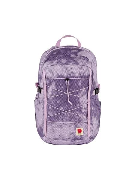 Kabelka Fjallraven fialová