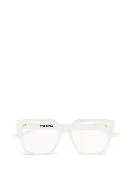 Napszemüveg Balenciaga Eyewear fehér
