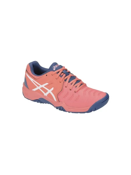 Pantofi copii Asics roz