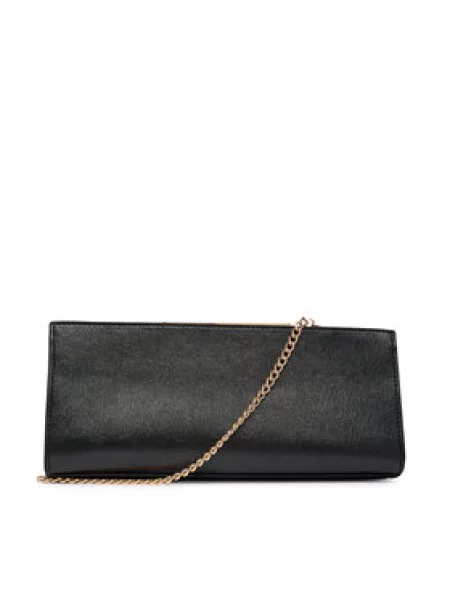 LOVE MOSCHINO Torbica crna