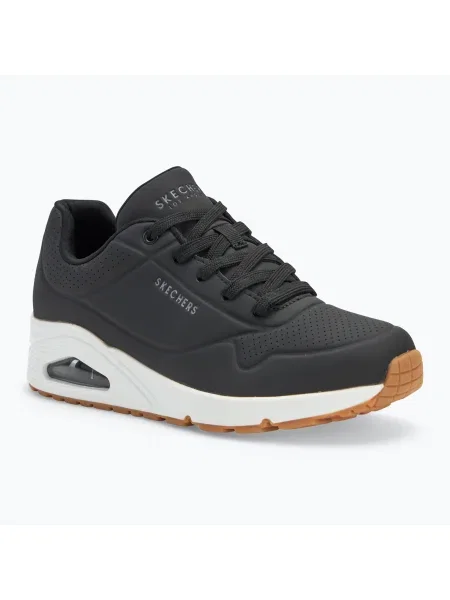Tenisky Skechers čierna