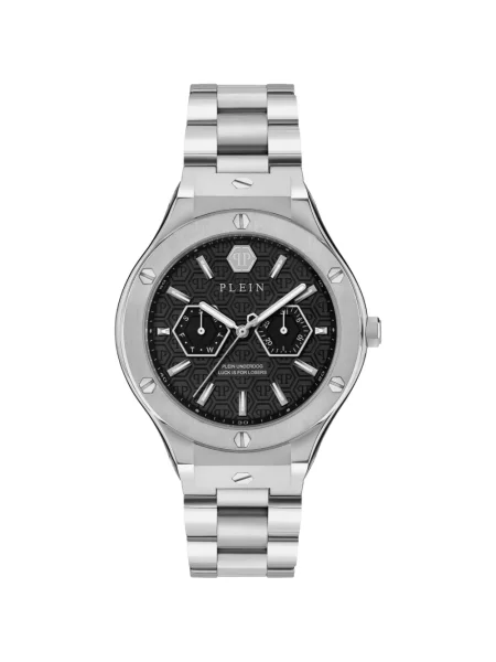 Ceas Philipp Plein negru