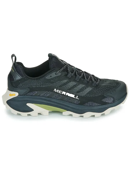 Pantofi Merrell negru
