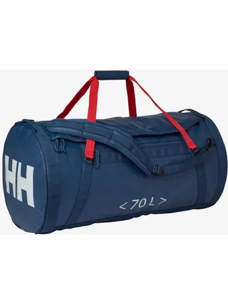 Torba podróżna Helly Hansen HH 2 błękitna niebieska