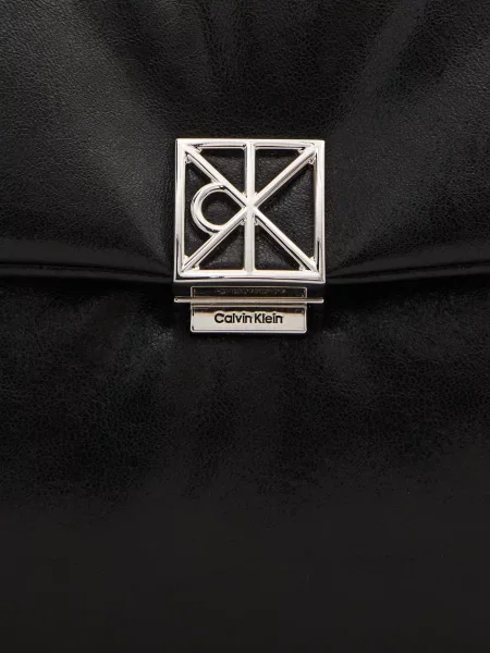 Сумка Calvin Klein черная