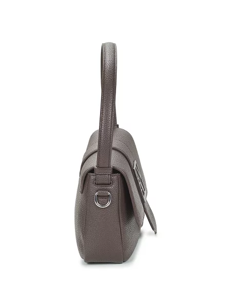 Geanta crossbody Eax maro