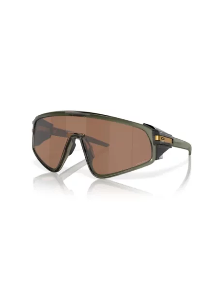 Oakley Okulary Przeciwsłoneczne Latch™ Panel gruen szare