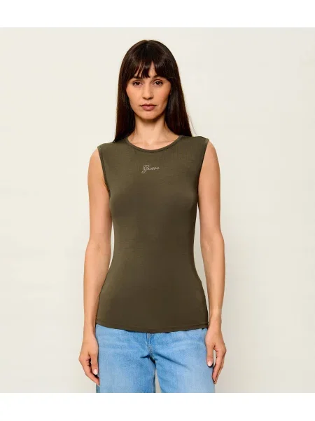 GUESS Top