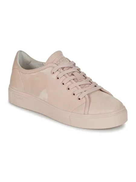 Pantofi Blackstone roz