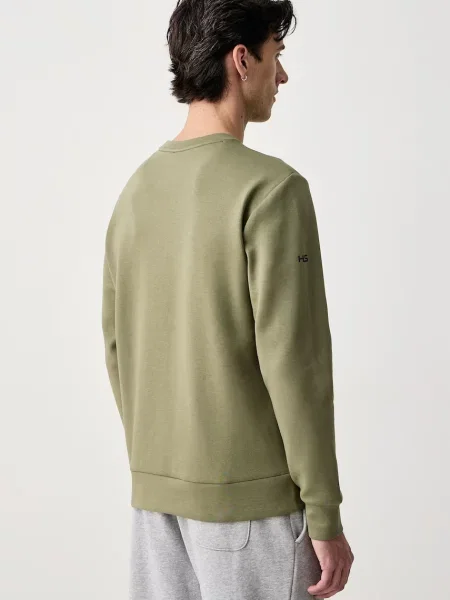 Hackett London кофта з бавовною