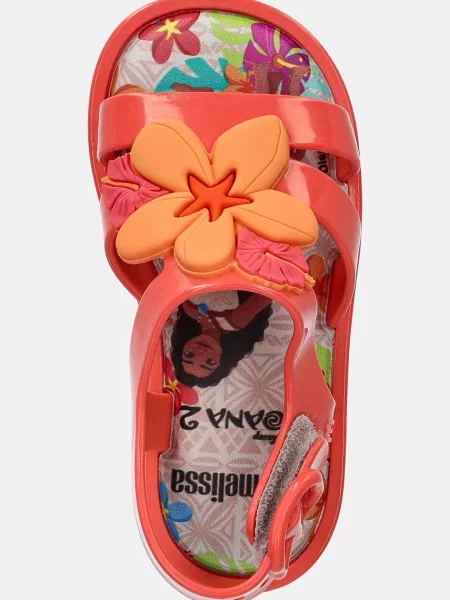 Дитячі шльопанці Melissa