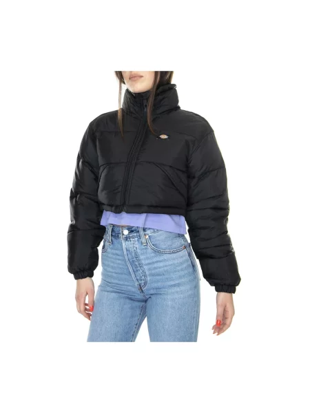 Kurtka Dickies czarna