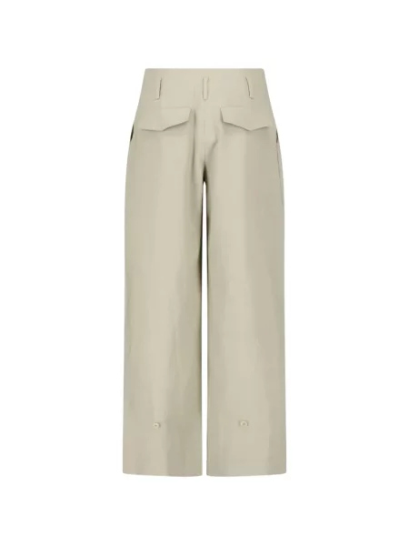 Pantaloni Low Classic clasici