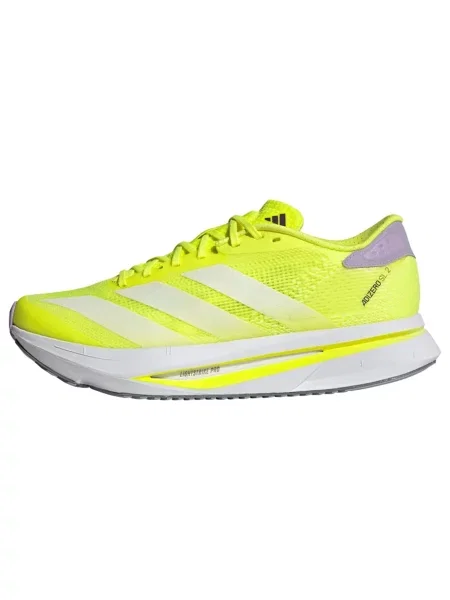 Sneakerși Adidas Performance gri