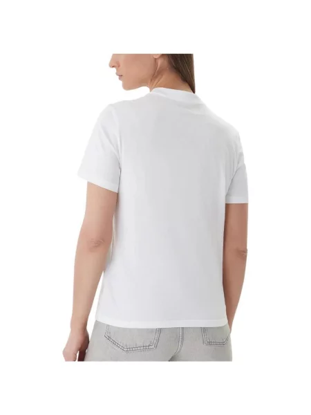 Majica Calvin Klein Jeans bijela