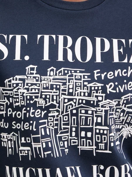 Футболка Michael Michael Kors