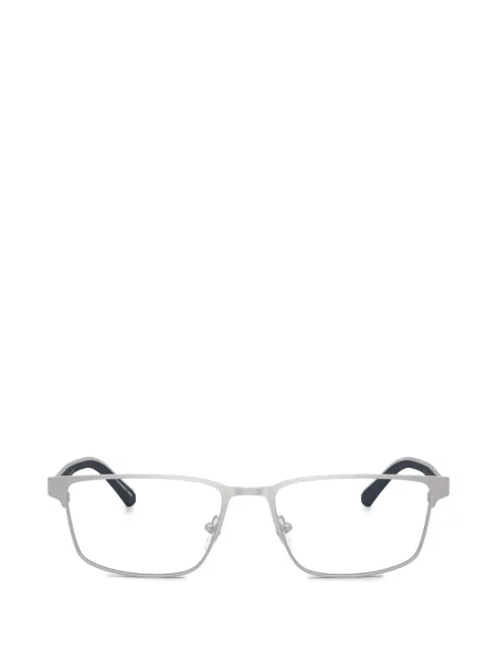 Ochelari de soare dreptunghiulari Emporio Armani