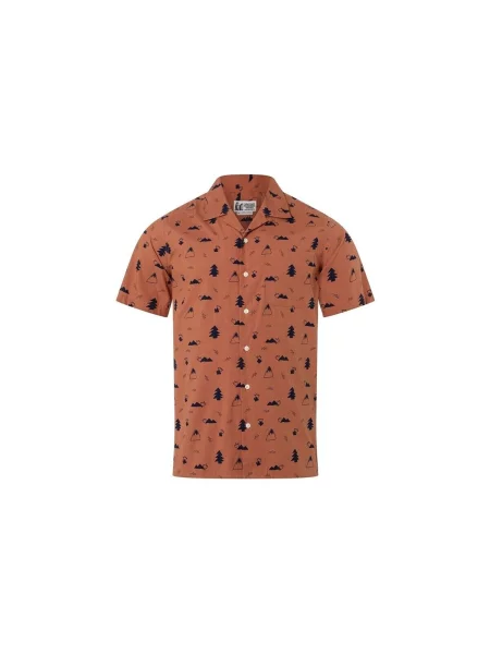 Košulja Marmot narančasta