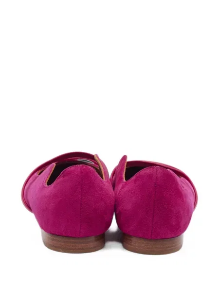 Balerini Malone Souliers roz