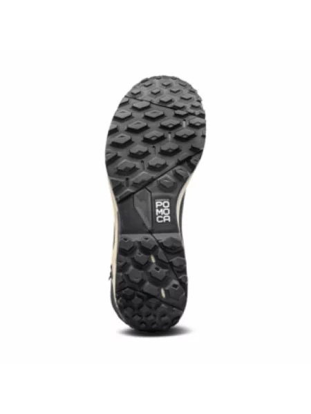 Buty trekkingowe Salewa Puez Winter Mid Ptx black / black czarne
