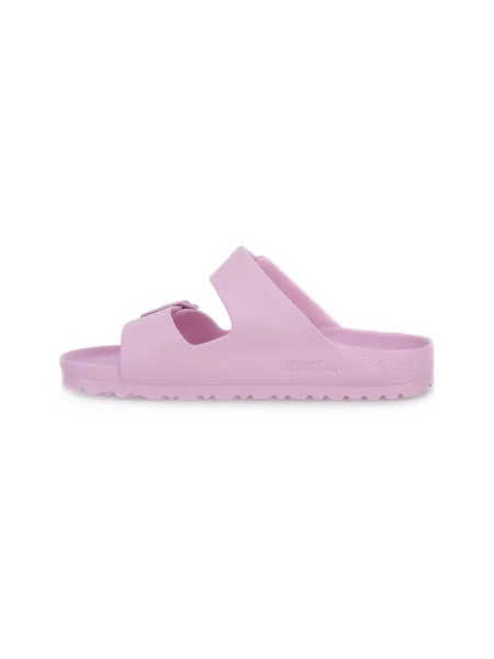 Papuci Birkenstock roz
