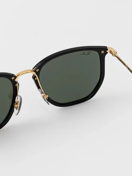 Ray-Ban ochelari negru
