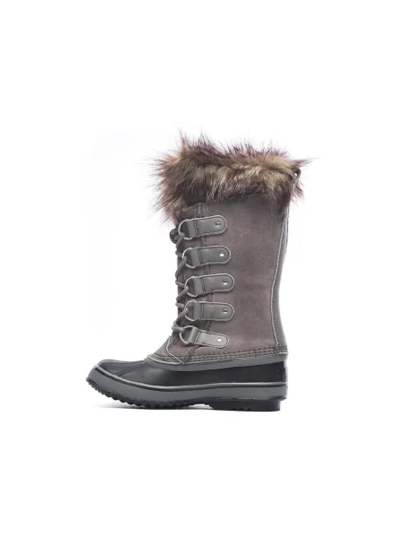 Pantofi Sorel gri