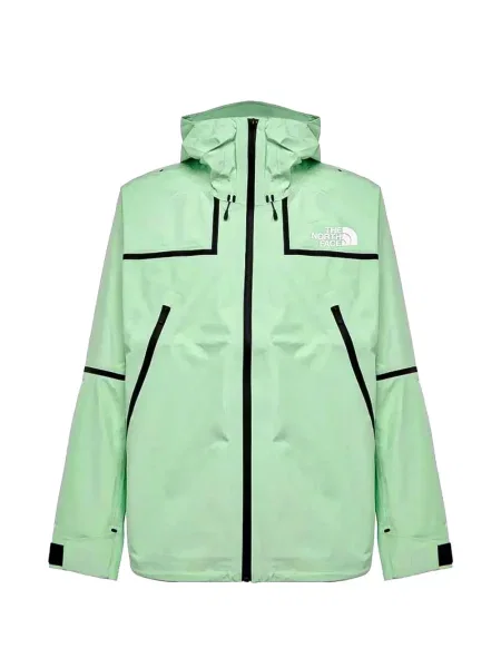 Geacă The North Face verde