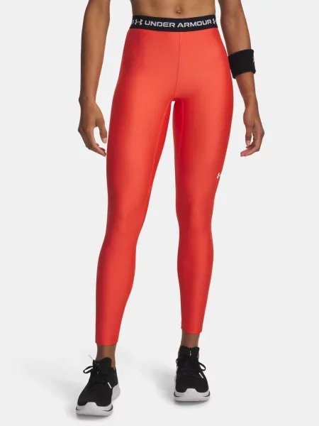 Legíny Under Armour čierna