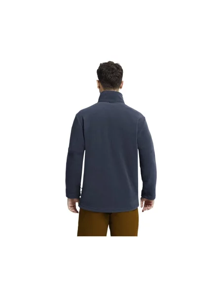 Fleecová mikina Jack Wolfskin