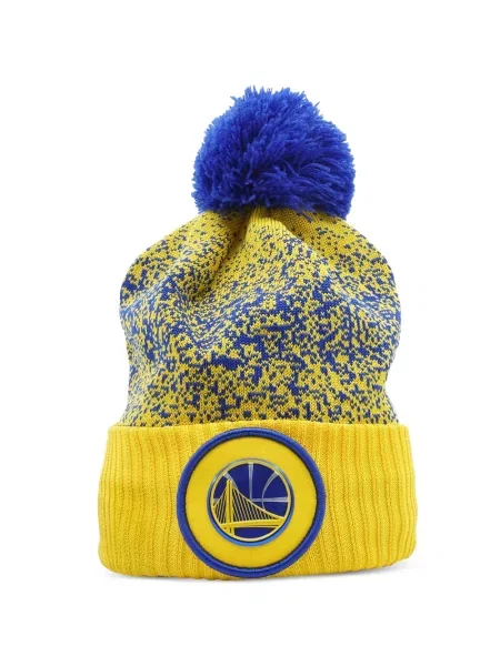 Căciulă New Era Cap galben