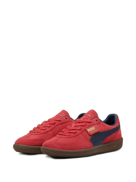 Sportbačiai Puma raudona