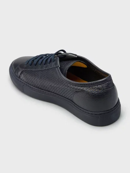 Кеди Doucal's сині