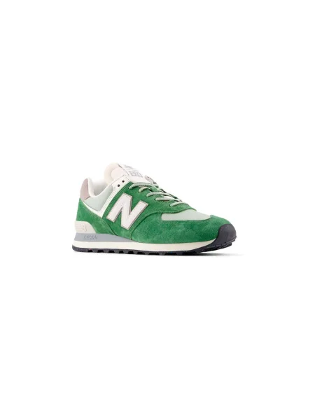 Pantofi New Balance gri