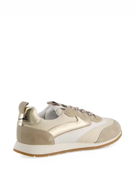 Sneakerși Voile Blanche