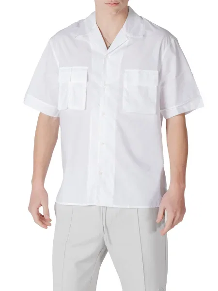 Cămașă Antony Morato alb