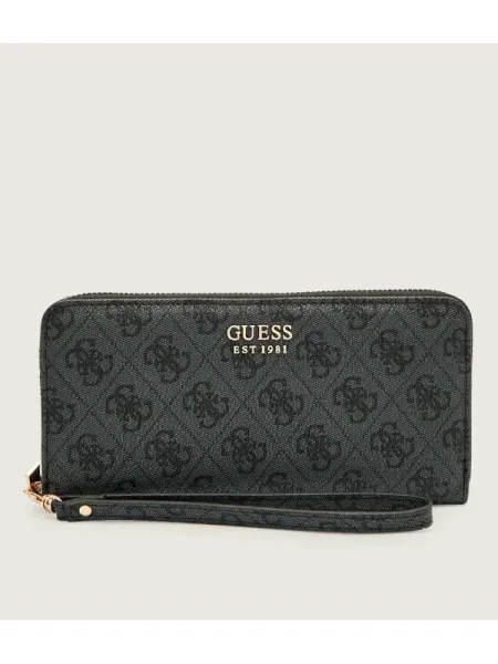 Guess portofel BRENTON gri