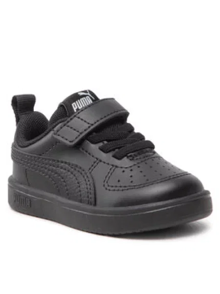 Puma Laisvalaikio batai Rickie Ac Inf 02 juoda