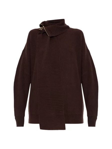 Pulover Sportmax maro
